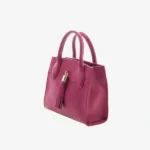 Pink Bag
