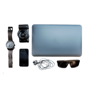 Accessories