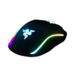 Nitro Gaming Mouse