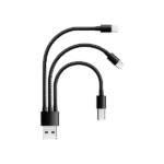 ChargeMate 3-in-1 Cable