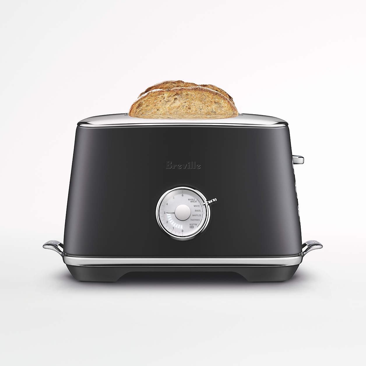 Breville ® Toast Select ™ Luxe 2-Slice Toaster - Image 5