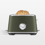 Breville ® Toast Select ™ Luxe 2-Slice Toaster