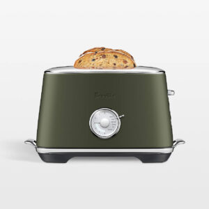 Breville ® Toast Select ™ Luxe 2-Slice Toaster