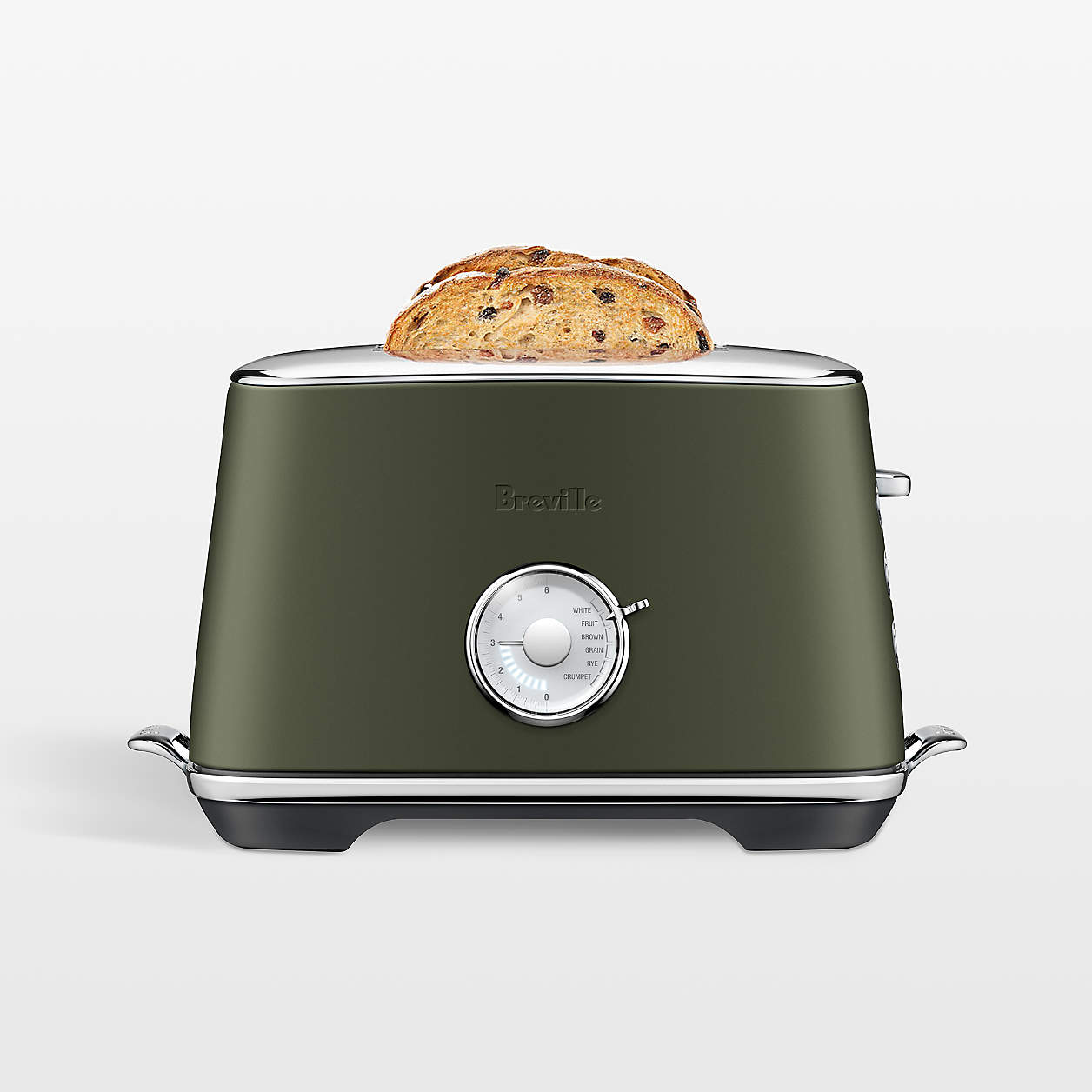 Breville ® Toast Select ™ Luxe 2-Slice Toaster