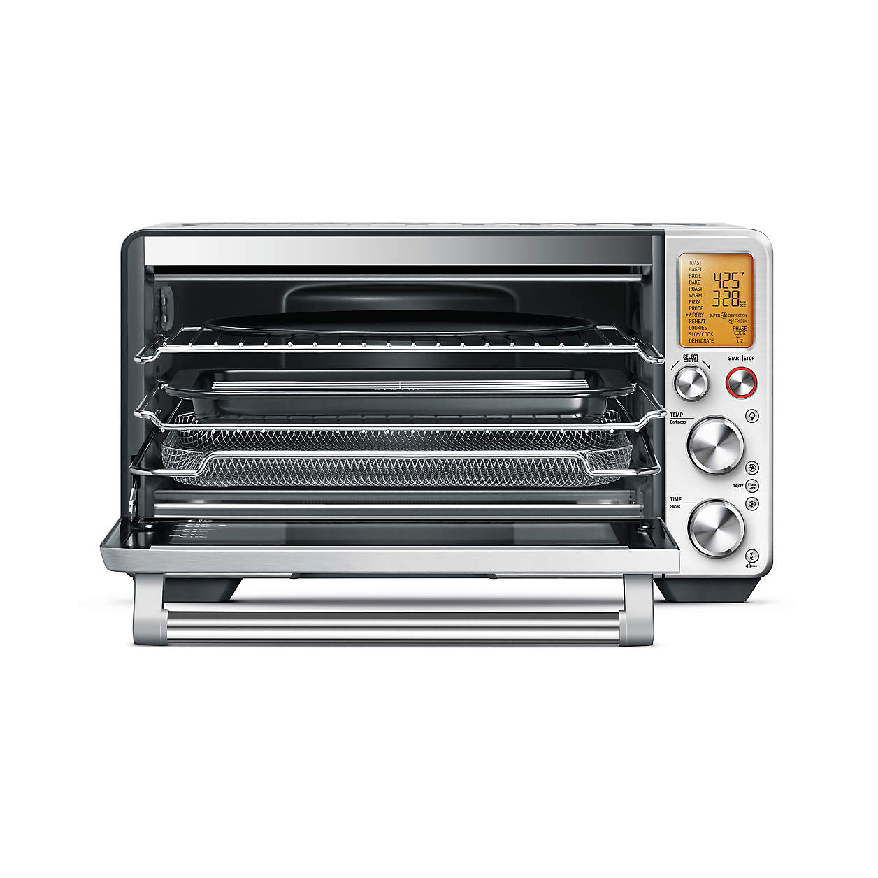 Breville ® Smart Oven ® Air Fryer Pro - Image 3