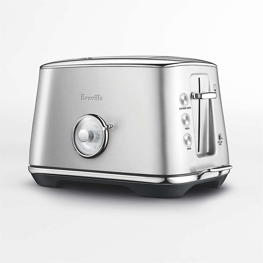 Breville ® Toast Select ™ Luxe 2-Slice Toaster - Image 4
