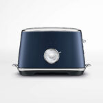 Breville ® Toast Select ™ Luxe 2-Slice Toaster - Damson Blue