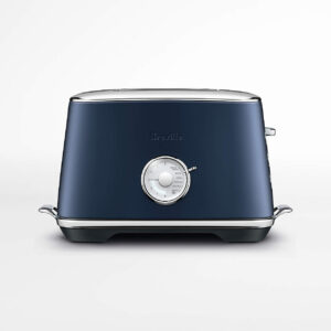 Breville ® Toast Select ™ Luxe 2-Slice Toaster - Damson Blue