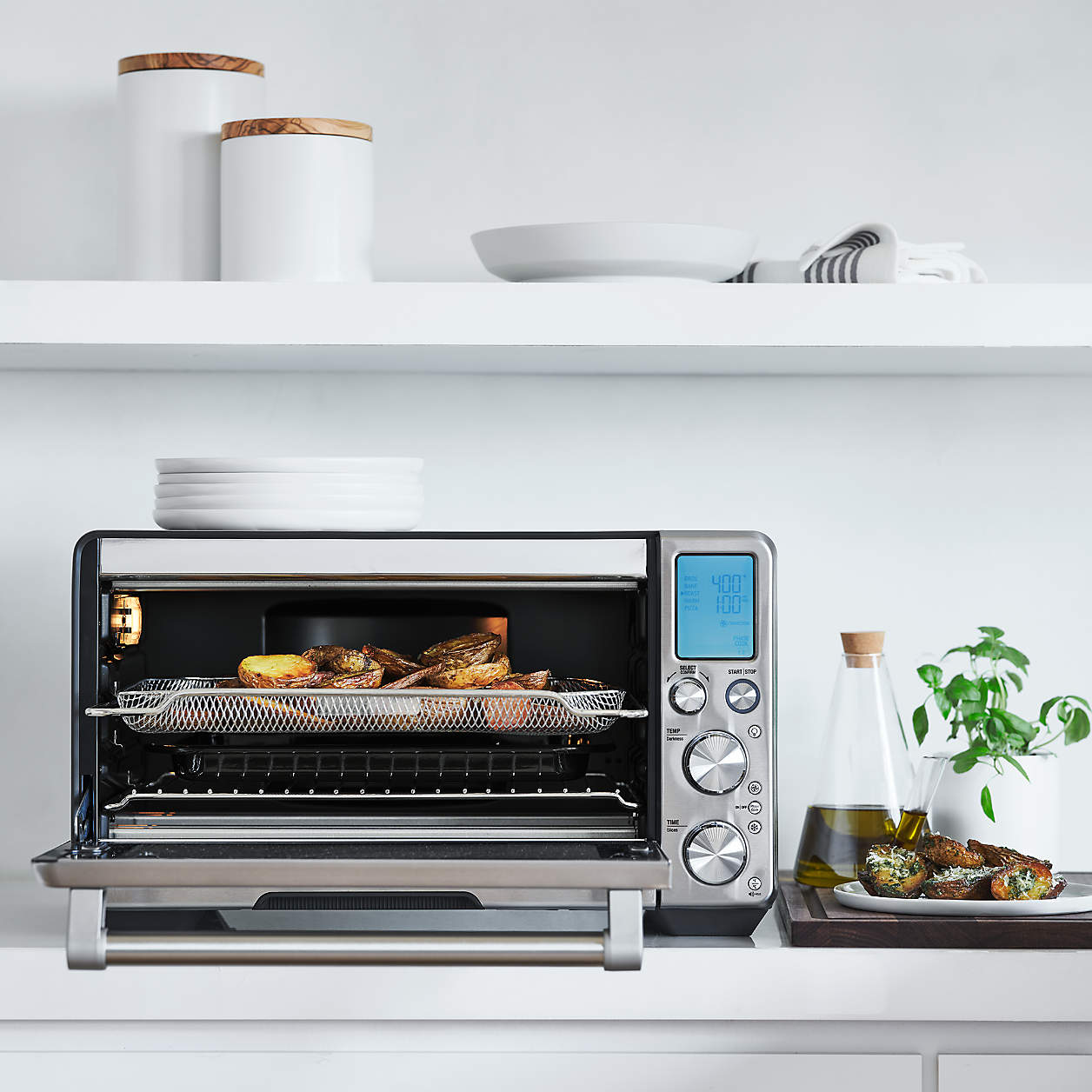 Breville ® Smart Oven ® Air Fryer Pro - Image 4