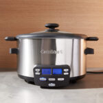 Cuisinart ® Cook Central ® 4-Qt. 3-in-1 Multicooker