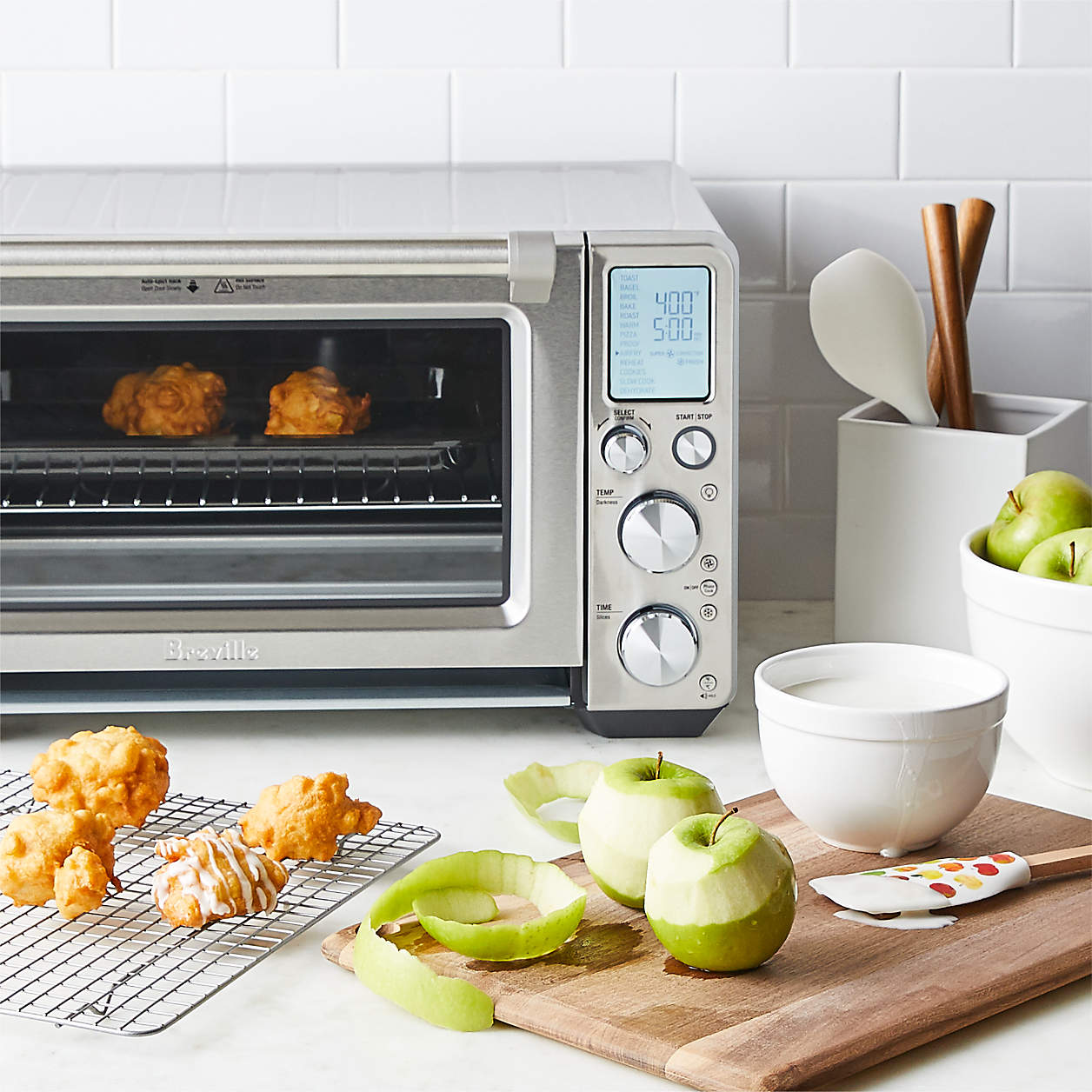 Breville ® Smart Oven ® Air Fryer Pro - Image 6