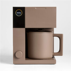 Fellow Aiden Woodland Green Precision Coffee Maker