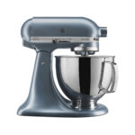 KitchenAid® Artisan® Series 5-Quart Tilt-Head Steel Blue Stand Mixer