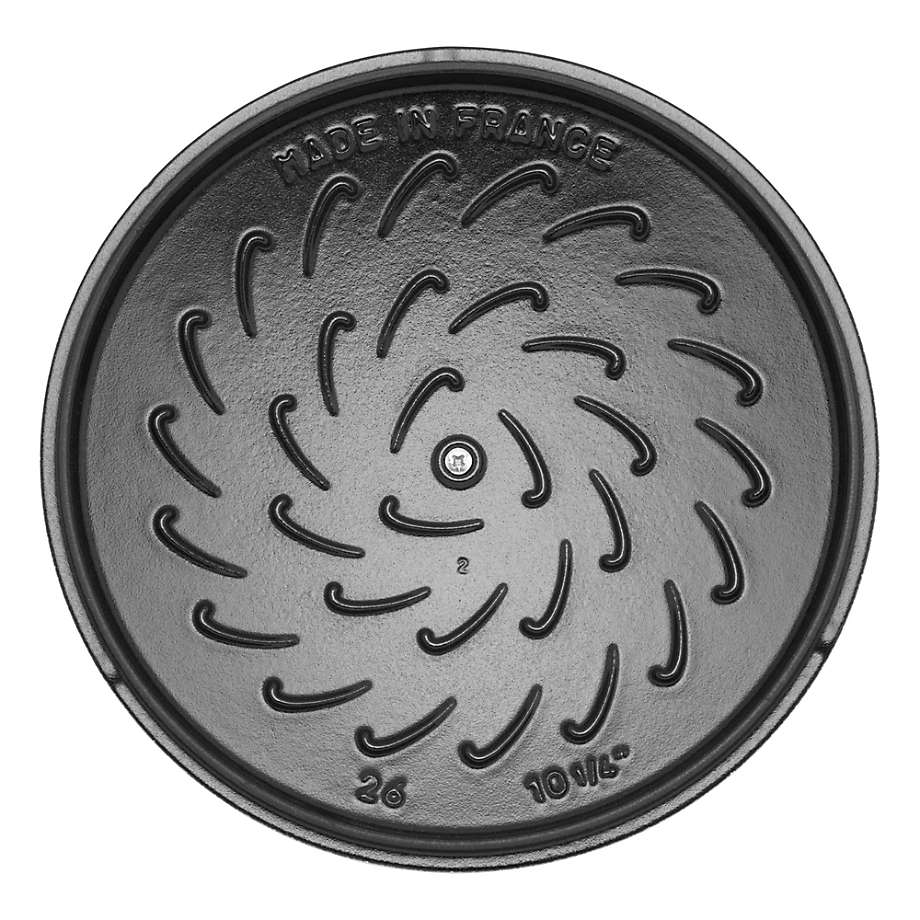 Staub ® Sesame 5-Qt. Essential French Oven - Image 3