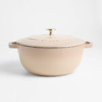 Staub ® Sesame 5-Qt. Essential French Oven