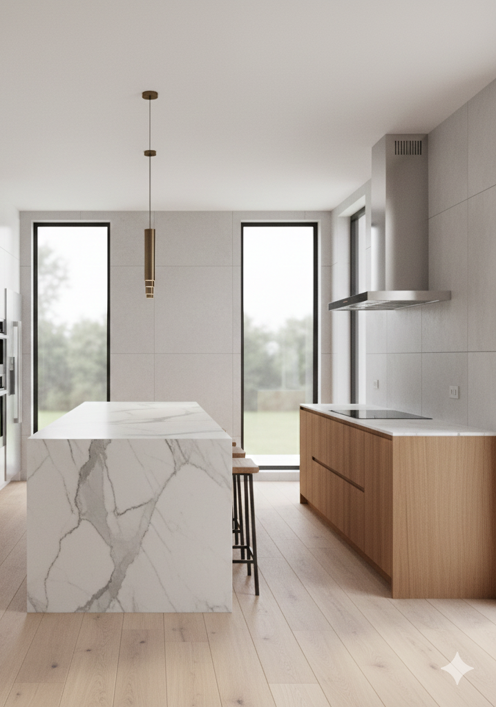 kitchen & bath remodeling