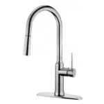 kitchen faucet
