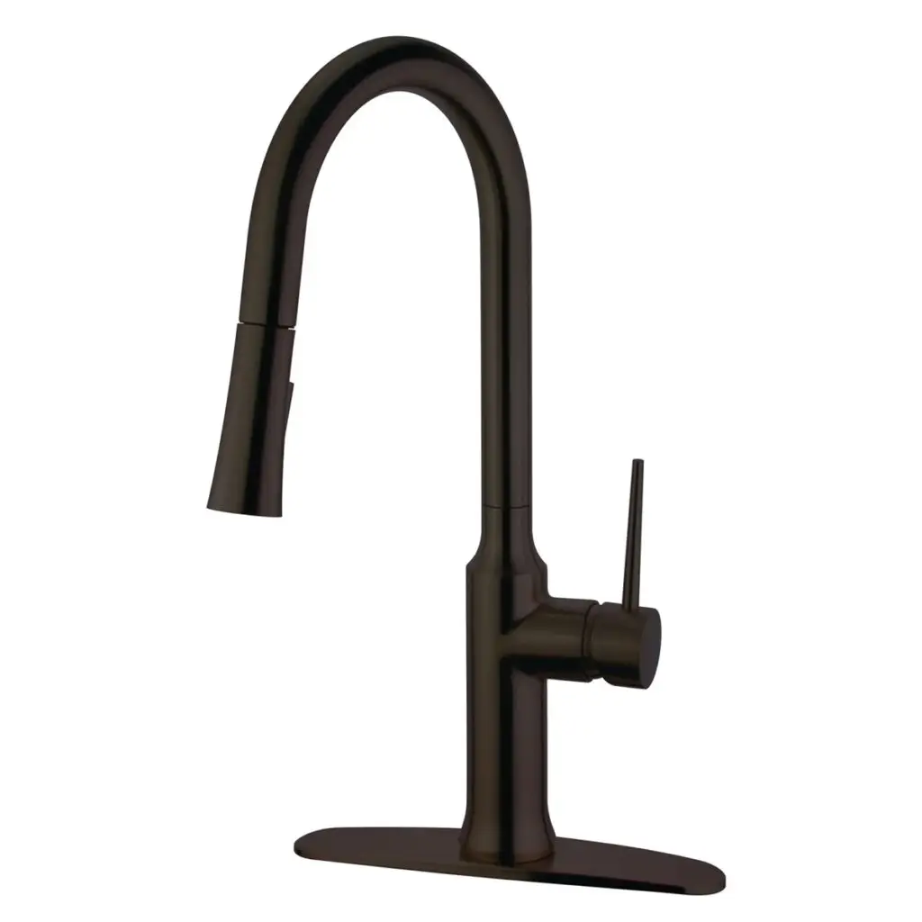 Kingston Brass kitchen faucets West Palm Beach
