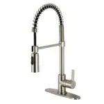 Kitchen Faucet