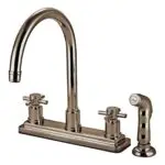Kitchen Faucets