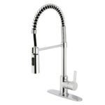 Kitchen Faucet