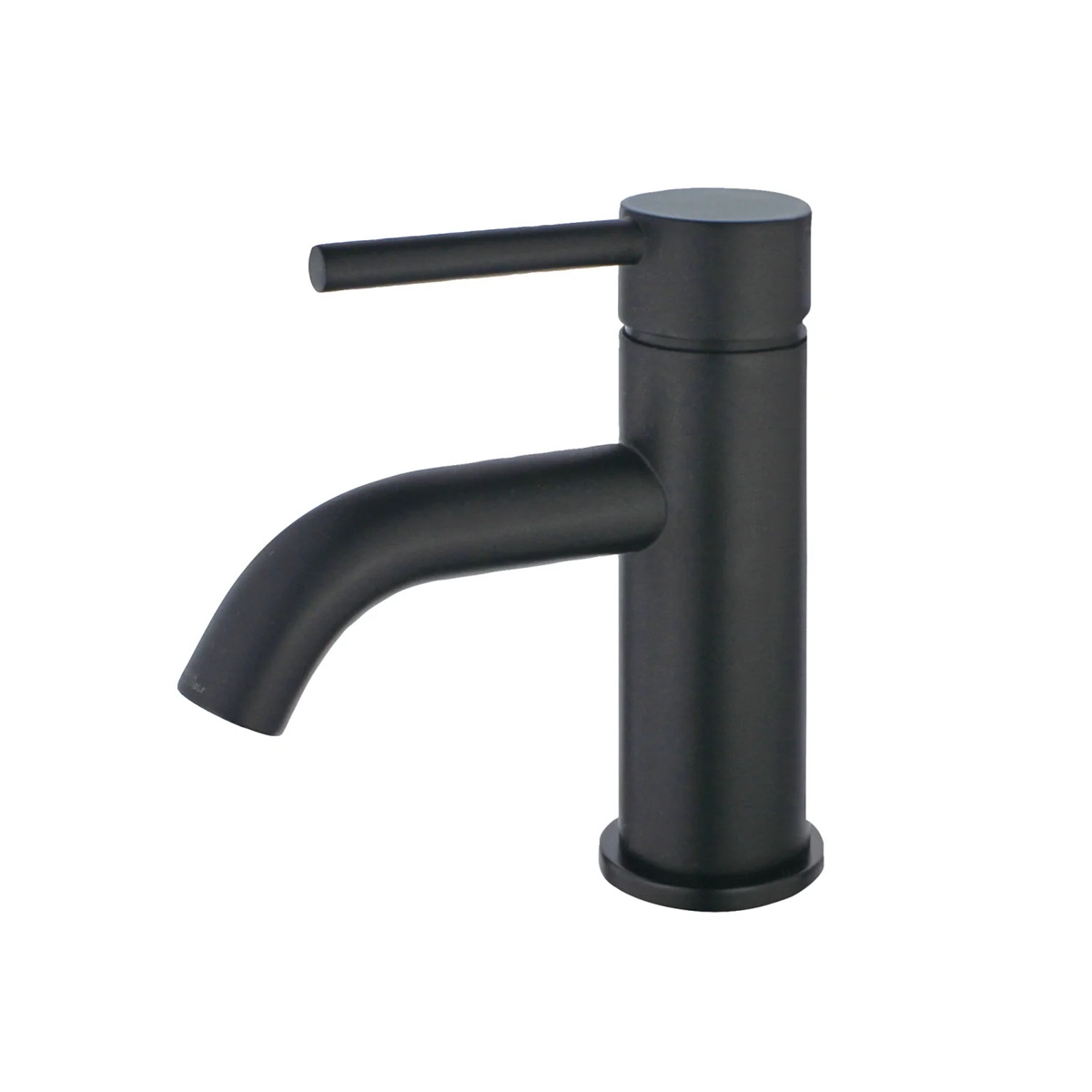 Kingston Sona LS8221DL - Polished Chrome Concord One-Handle 1-Hole Bathroom Faucet with Push Pop-Up Drain - Image 4