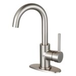 Bathroom Faucet