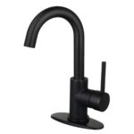 Bathroom Faucet