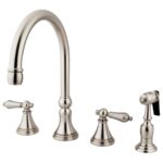 Bathroom Faucet