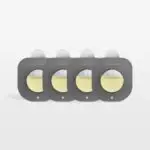 Simplehuman Odorsorb Pods Refill Pack