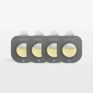 Simplehuman Odorsorb Pods Refill Pack