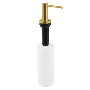 Kingston Elinvar - SD8610 Kitchen Soap Dispenser