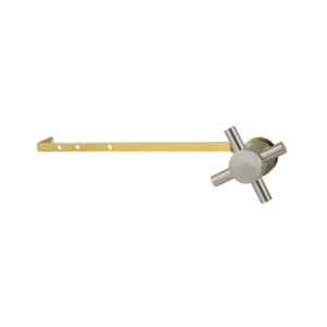 Kingston Sona Concord Universal Front or Side Mount Toilet Tank Lever
