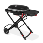 Weber ® Traveler Gas Grill