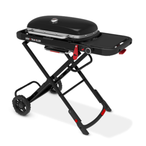 Weber ® Traveler Gas Grill