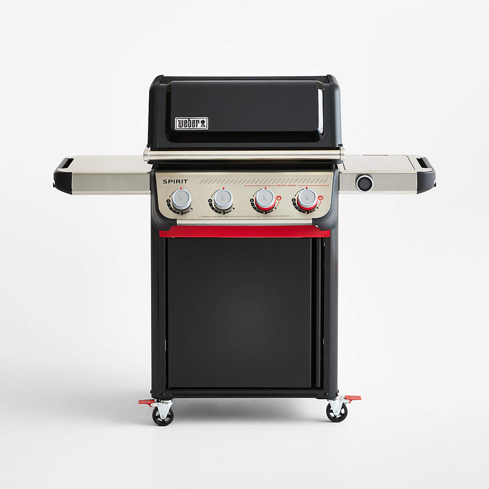 Weber ® Spirit EP-425 Gas Grill - Image 6