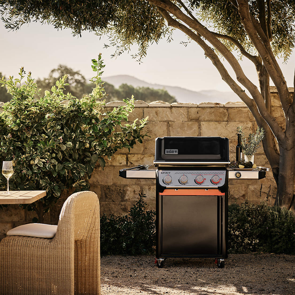Weber ® Spirit EP-425 Gas Grill - Image 3