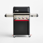 Weber Gas Grill - Spirit