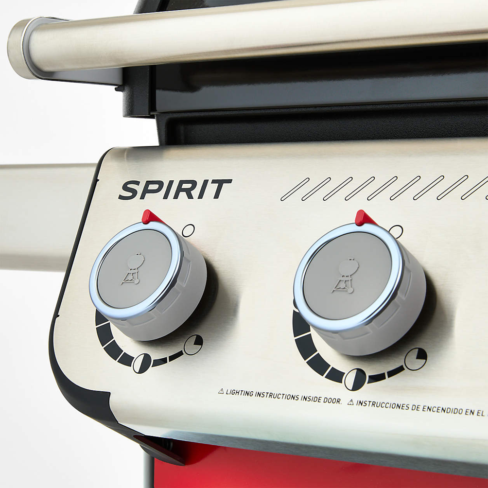 Weber ® Spirit EP-425 Gas Grill - Image 2