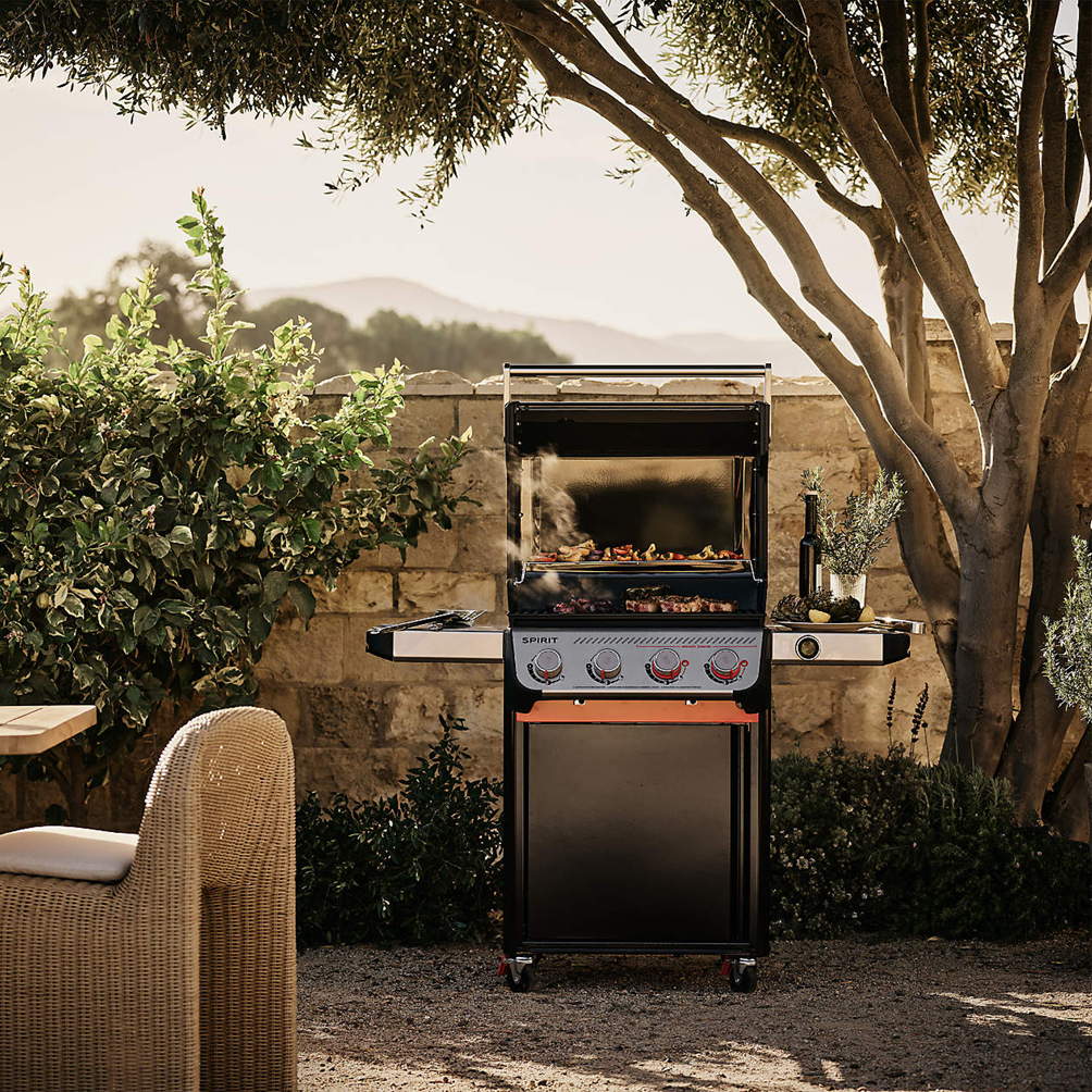 Weber ® Spirit EP-425 Gas Grill - Image 5