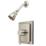Shower System