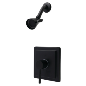 Shower System