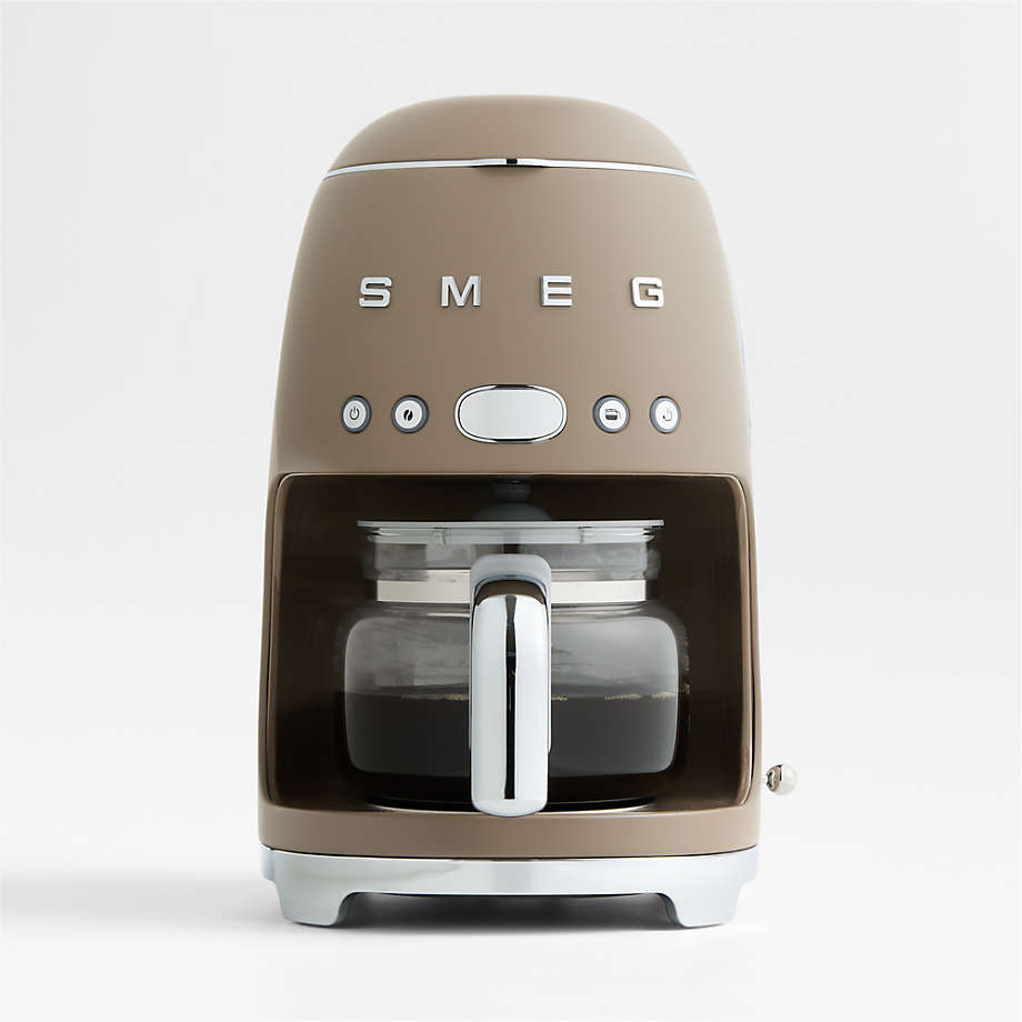 SMEG Drip Coffee Maker