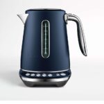 Breville® Damson Blue Smart Kettle™ Luxe