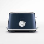 Breville ® Damson Blue Toast Select ™ Luxe 2-Slice Toaster
