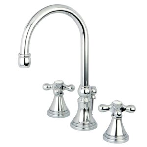 Bathroom Faucet