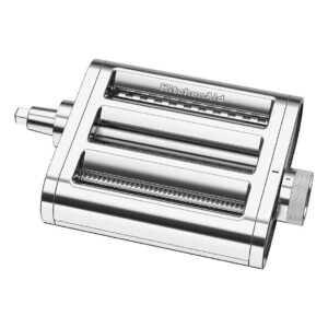 KitchenAid ® 3-in-1 Pasta Attachment