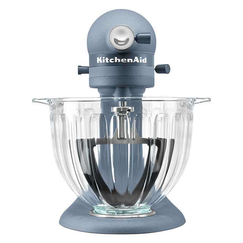 KitchenAid® Artisan® Plus Design Series Luminaire 5-Quart Tilt-Head Stand Mixer KitchenAid® Artisan® Plus Design Series Luminaire 5-Quart Tilt-Head Stand Mixer - Image 2