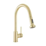 Nouvet Pull-Down Kitchen Faucet