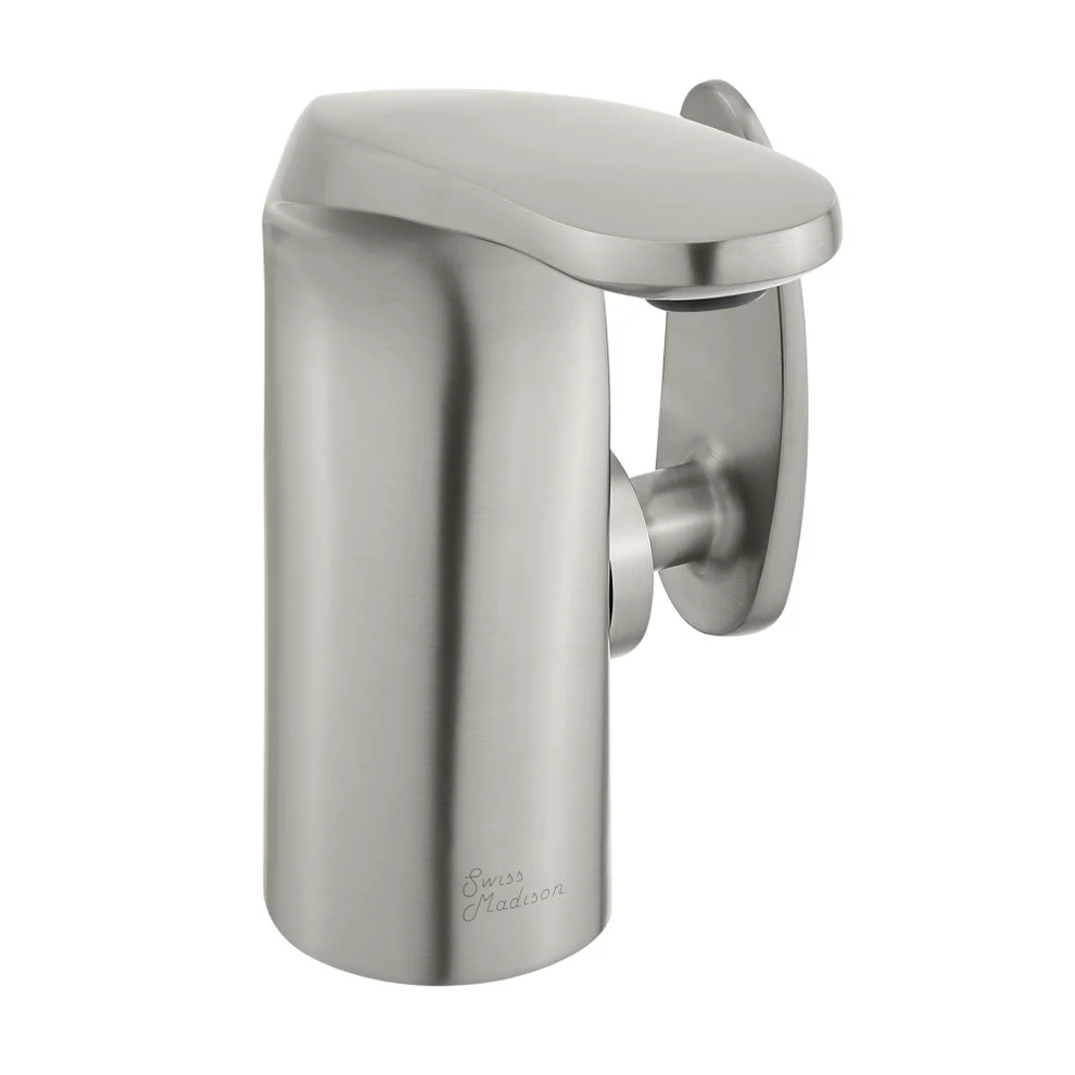 Chateau Single-Handle Bathroom Faucet Chateau Single-Handle Bathroom Faucet - Image 6
